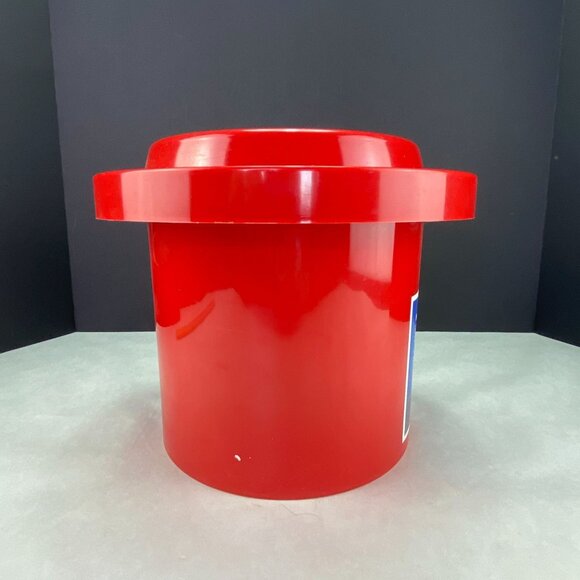 Ever Cool Indoor Outdoor Ice Bucket Boating Camping Barware - Picture 4 of 13